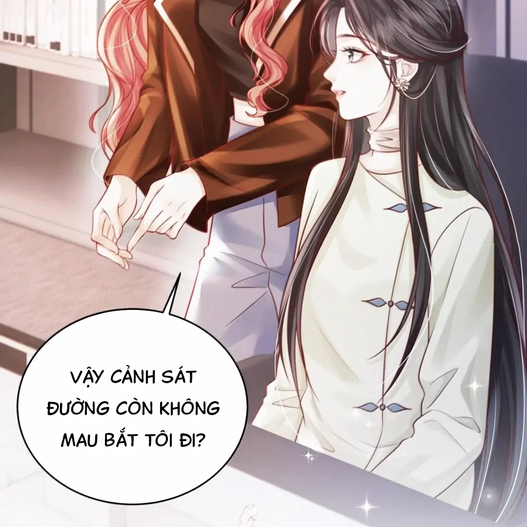 Gió Lớn Hôn Ánh Trăng Chapter 63 - 30