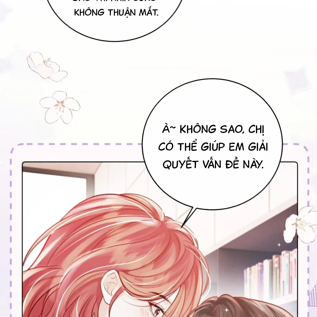 Gió Lớn Hôn Ánh Trăng Chapter 63 - 33