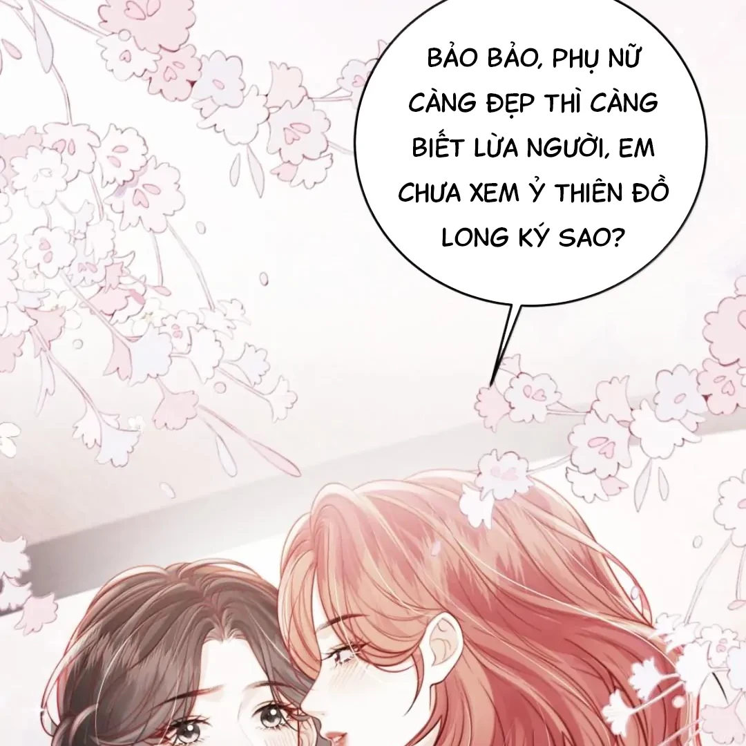 Gió Lớn Hôn Ánh Trăng Chapter 63 - 49