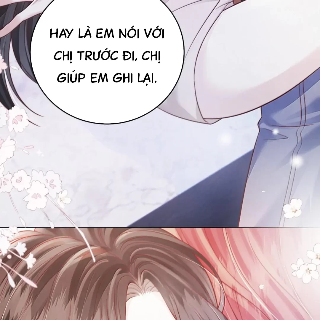 Gió Lớn Hôn Ánh Trăng Chapter 63 - 51