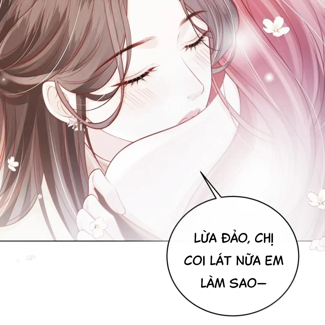 Gió Lớn Hôn Ánh Trăng Chapter 63 - 52