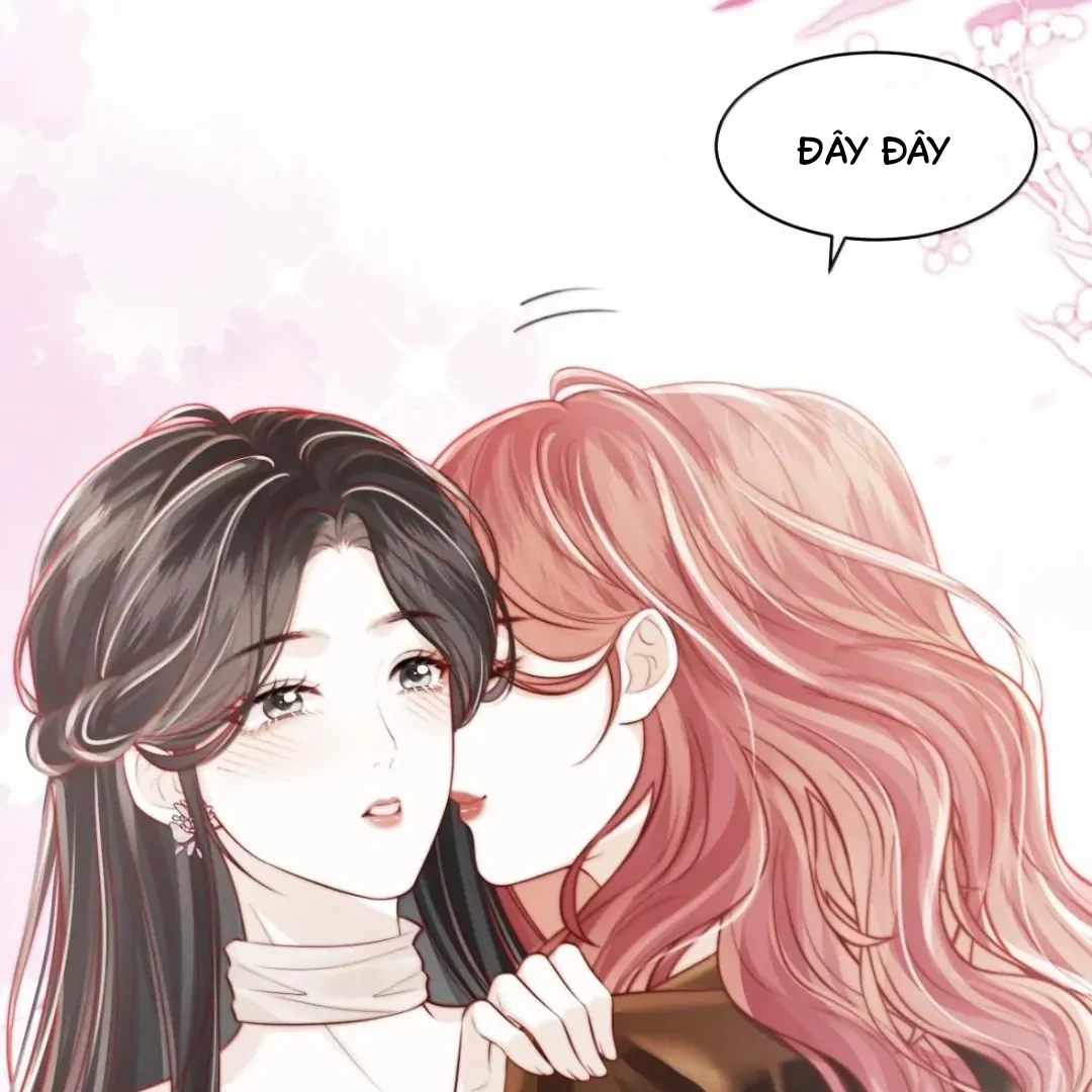 Gió Lớn Hôn Ánh Trăng Chapter 63 - 55
