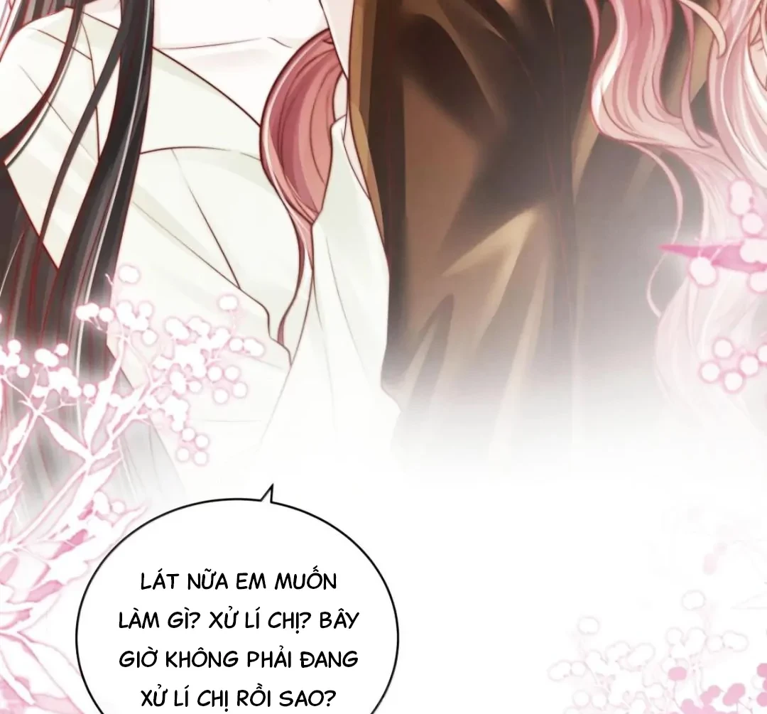 Gió Lớn Hôn Ánh Trăng Chapter 63 - 56
