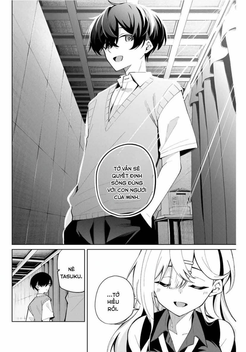 Isshou Watashi no Joshu de ite! Chapter 37 - 19
