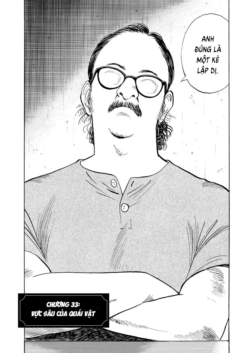 Monster Bản Đẹp Chapter 33 - 5