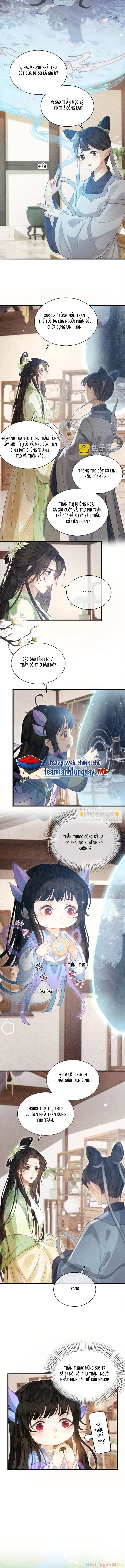 Phu Quân Giữ Thê Chapter  63 - 3