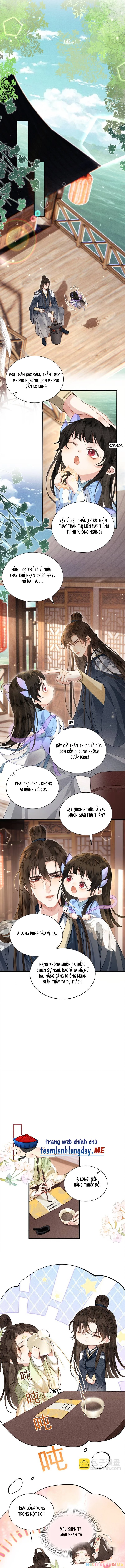 Phu Quân Giữ Thê Chapter  63 - 4