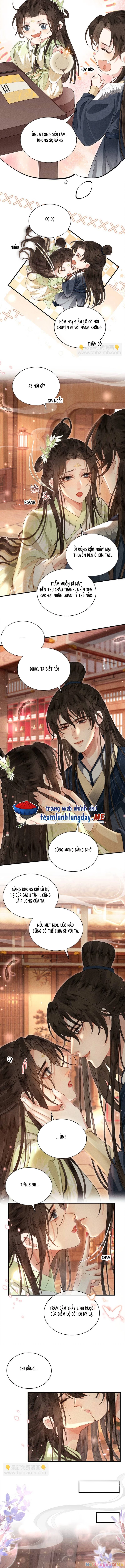 Phu Quân Giữ Thê Chapter  63 - 5