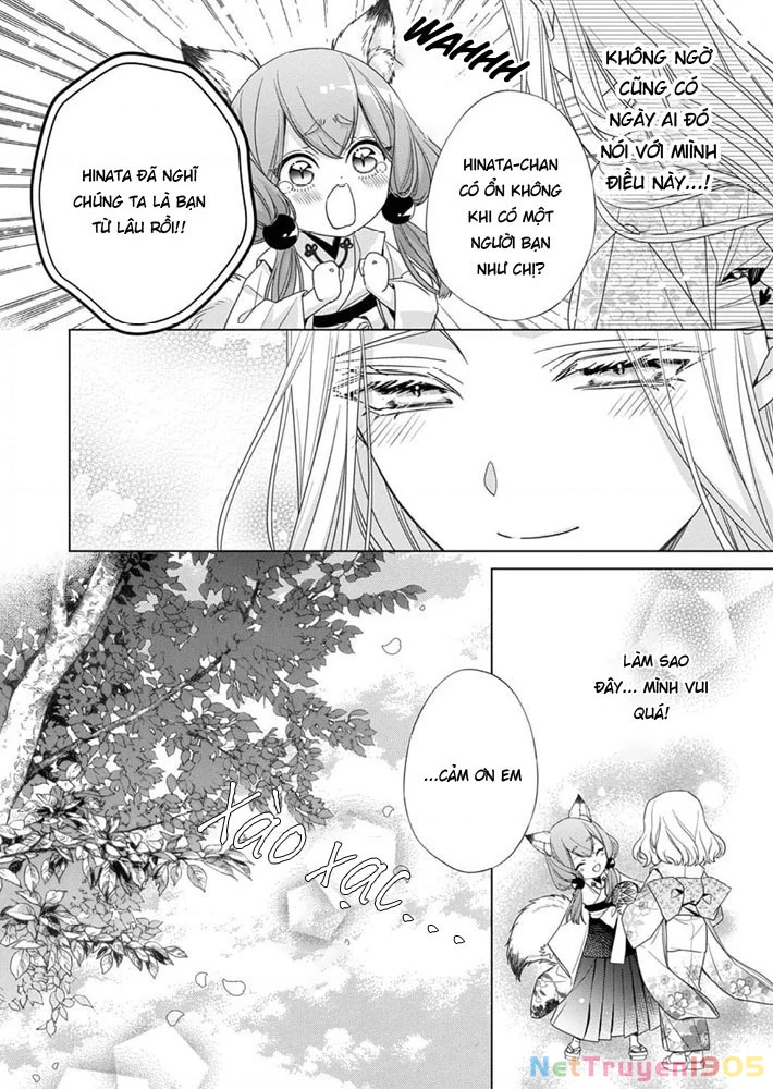 Kokuyou no Hanayome Chapter 9 - 14