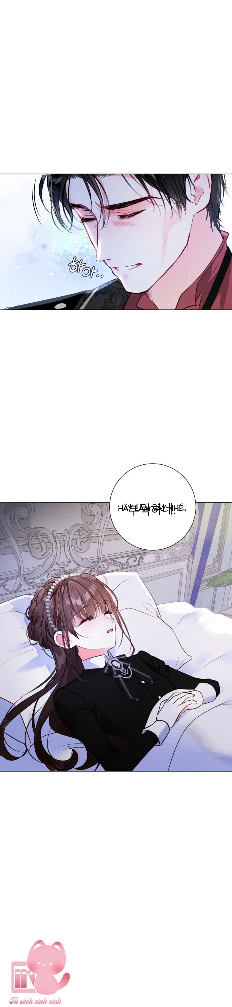 Một Thế Giới Không Có Chị Gái Mà Ai Cũng Yêu Chapter 13 - 7