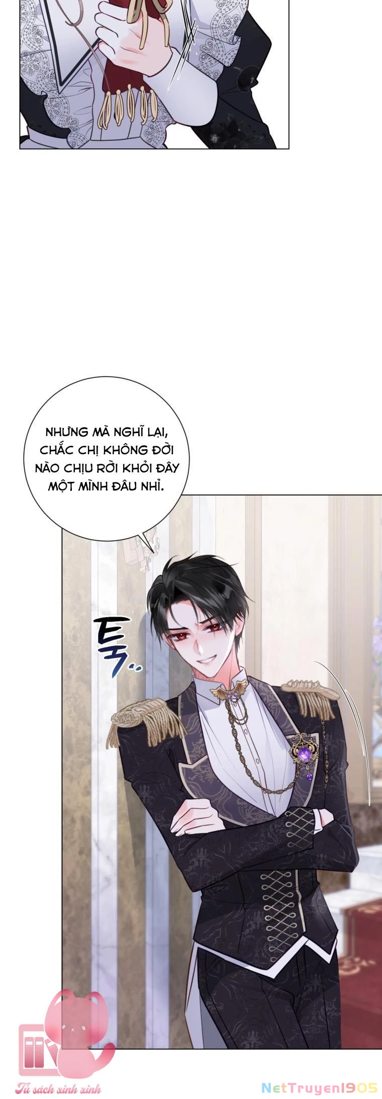 Một Thế Giới Không Có Chị Gái Mà Ai Cũng Yêu Chapter 14 - 7