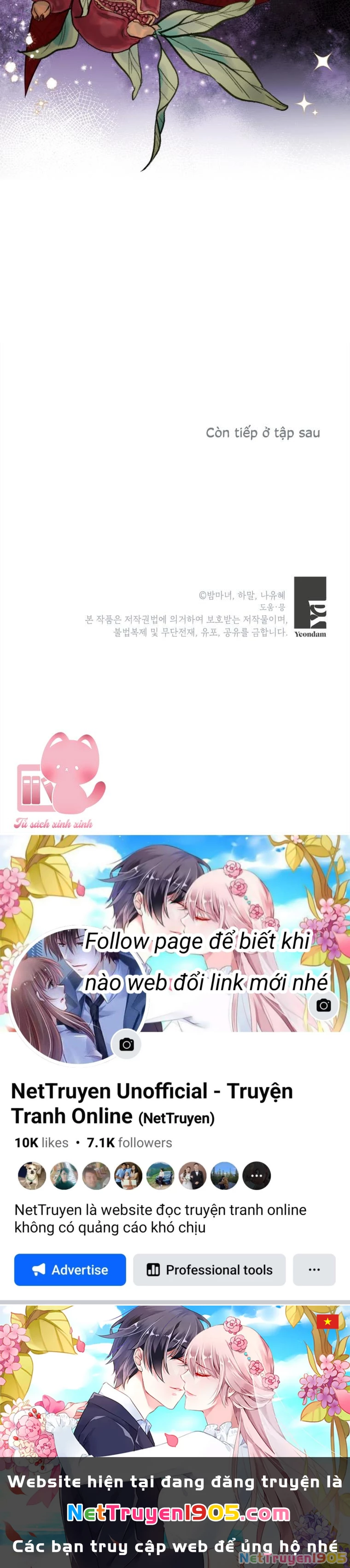 Một Thế Giới Không Có Chị Gái Mà Ai Cũng Yêu Chapter 22 - 12