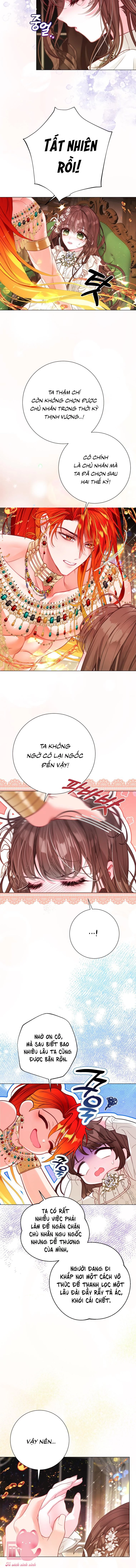 Một Thế Giới Không Có Chị Gái Mà Ai Cũng Yêu Chapter 32 - 7