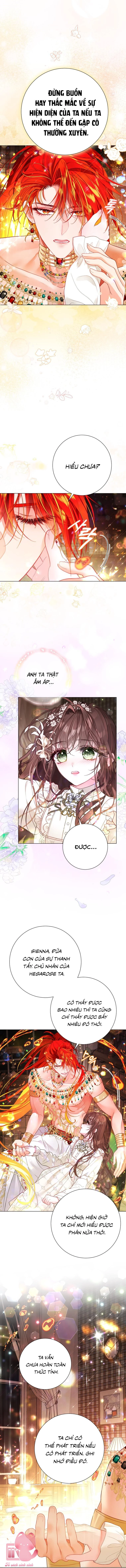 Một Thế Giới Không Có Chị Gái Mà Ai Cũng Yêu Chapter 32 - 8