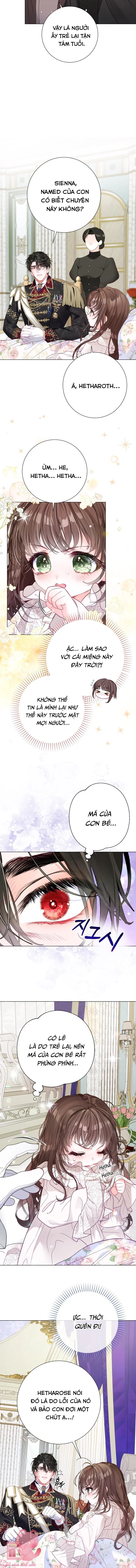 Một Thế Giới Không Có Chị Gái Mà Ai Cũng Yêu Chapter 33 - 4