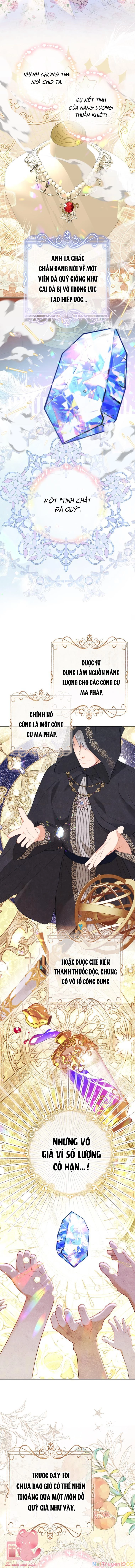Một Thế Giới Không Có Chị Gái Mà Ai Cũng Yêu Chapter 33 - 5