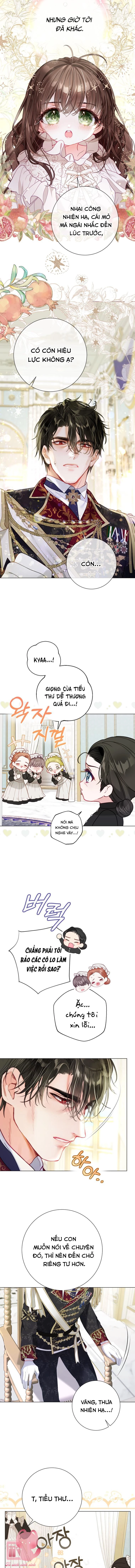 Một Thế Giới Không Có Chị Gái Mà Ai Cũng Yêu Chapter 33 - 6