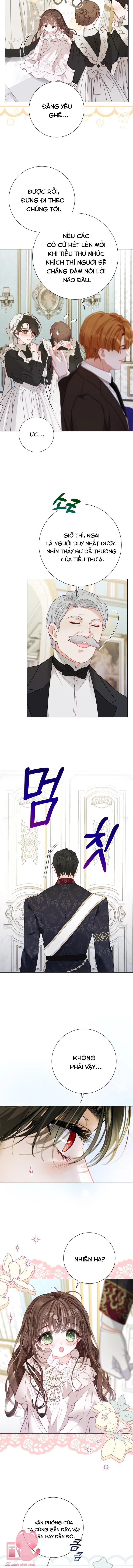 Một Thế Giới Không Có Chị Gái Mà Ai Cũng Yêu Chapter 33 - 7