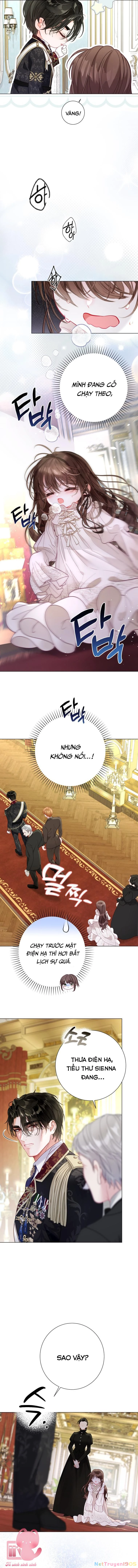 Một Thế Giới Không Có Chị Gái Mà Ai Cũng Yêu Chapter 33 - 8