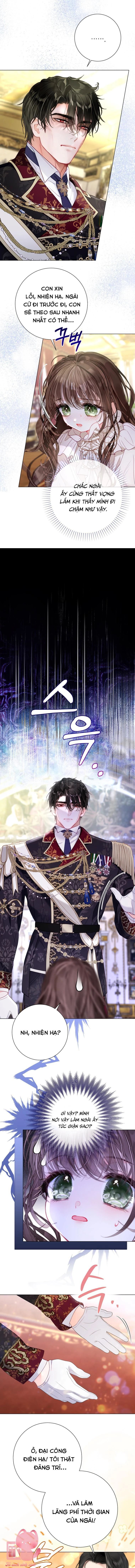 Một Thế Giới Không Có Chị Gái Mà Ai Cũng Yêu Chapter 33 - 9