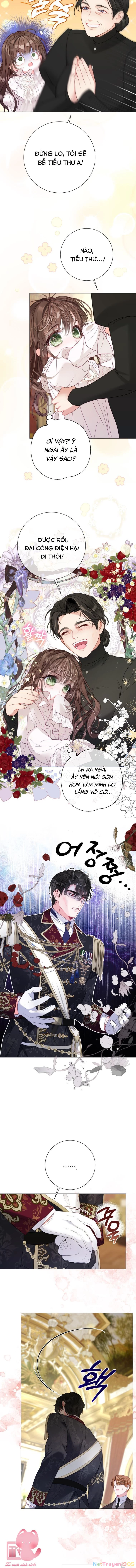 Một Thế Giới Không Có Chị Gái Mà Ai Cũng Yêu Chapter 33 - 10