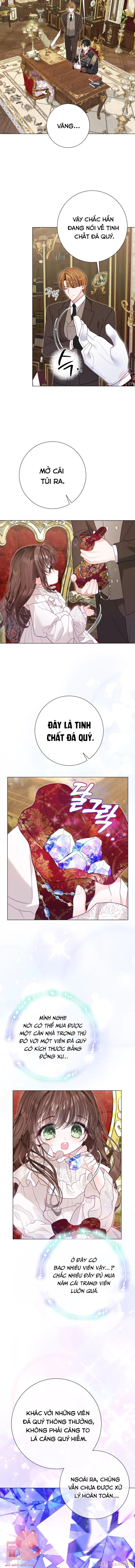 Một Thế Giới Không Có Chị Gái Mà Ai Cũng Yêu Chapter 33 - 12