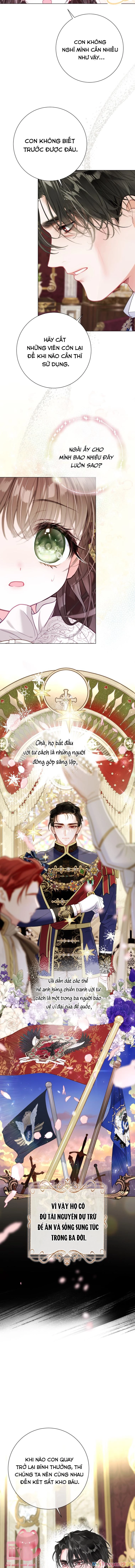 Một Thế Giới Không Có Chị Gái Mà Ai Cũng Yêu Chapter 34 - 2