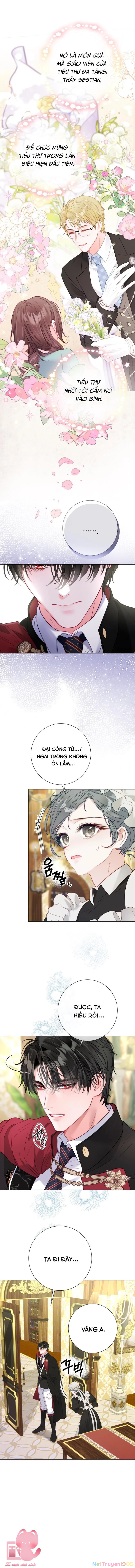 Một Thế Giới Không Có Chị Gái Mà Ai Cũng Yêu Chapter 34 - 10