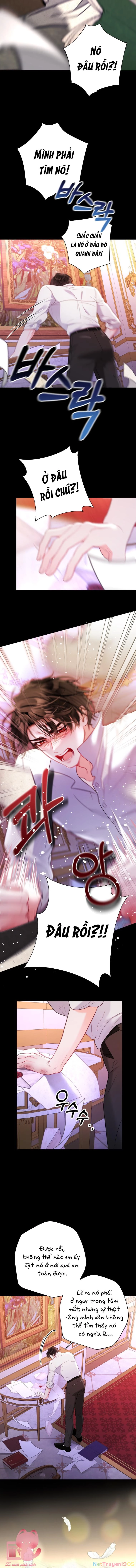 Một Thế Giới Không Có Chị Gái Mà Ai Cũng Yêu Chapter 34 - 12