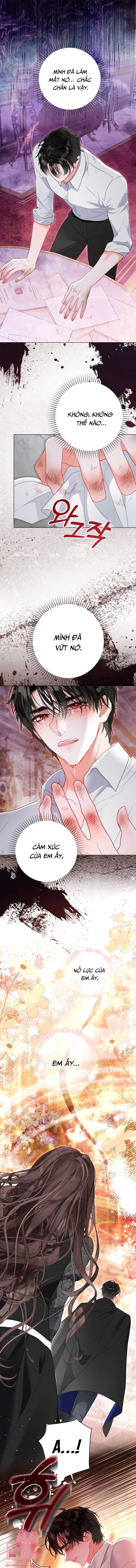 Một Thế Giới Không Có Chị Gái Mà Ai Cũng Yêu Chapter 35 - 2