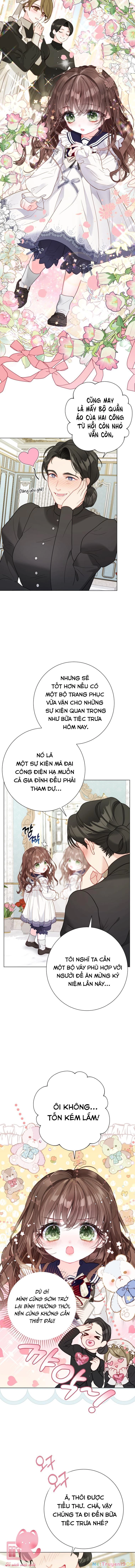 Một Thế Giới Không Có Chị Gái Mà Ai Cũng Yêu Chapter 35 - 5