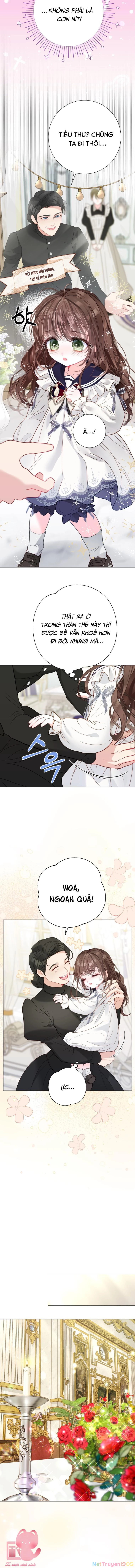 Một Thế Giới Không Có Chị Gái Mà Ai Cũng Yêu Chapter 35 - 9