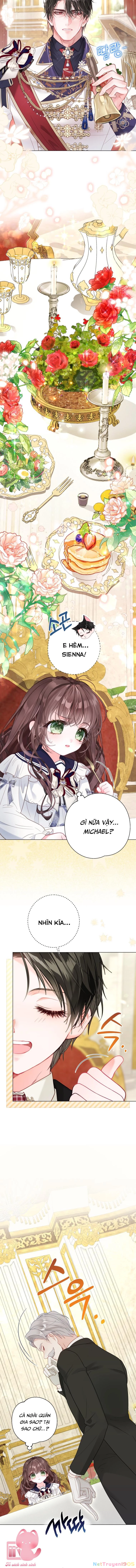 Một Thế Giới Không Có Chị Gái Mà Ai Cũng Yêu Chapter 35 - 12