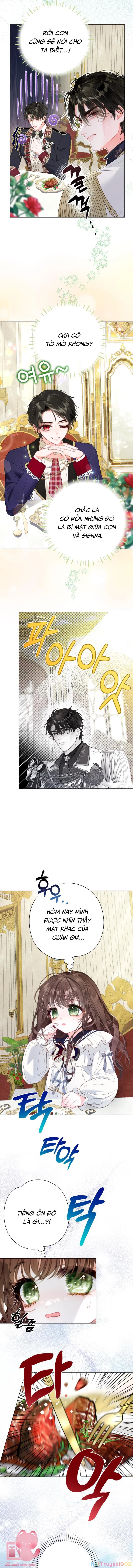 Một Thế Giới Không Có Chị Gái Mà Ai Cũng Yêu Chapter 35 - 15