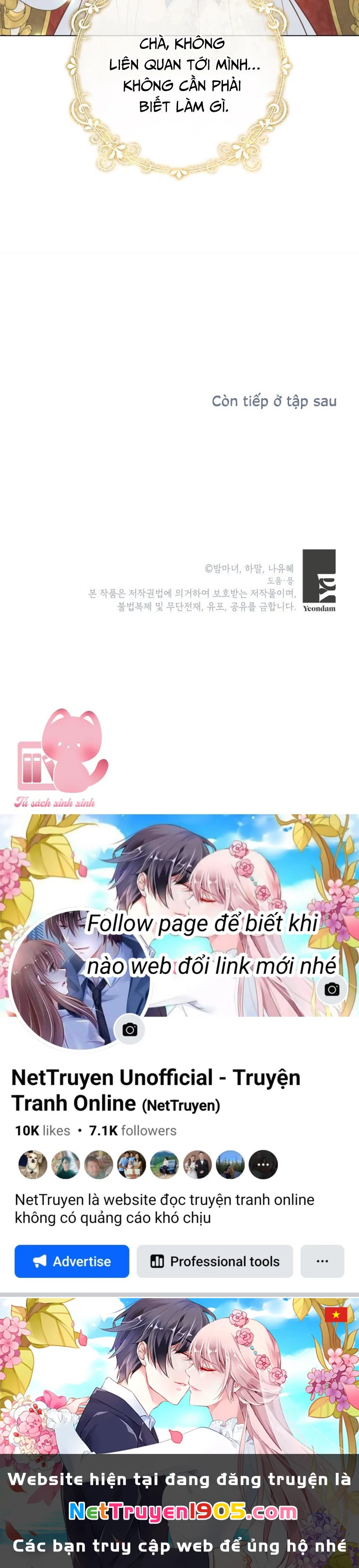 Một Thế Giới Không Có Chị Gái Mà Ai Cũng Yêu Chapter 35 - 17