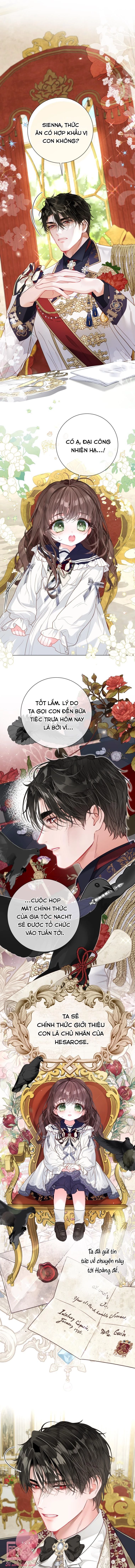 Một Thế Giới Không Có Chị Gái Mà Ai Cũng Yêu Chapter 36 - 2