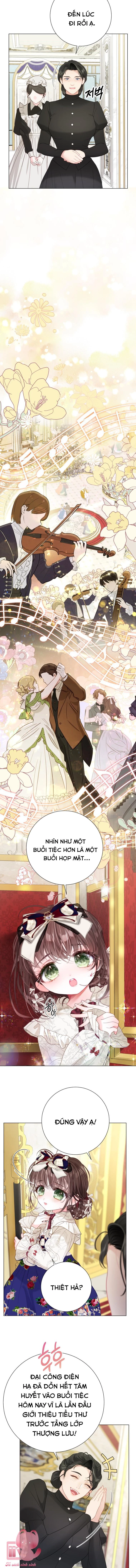 Một Thế Giới Không Có Chị Gái Mà Ai Cũng Yêu Chapter 36 - 8