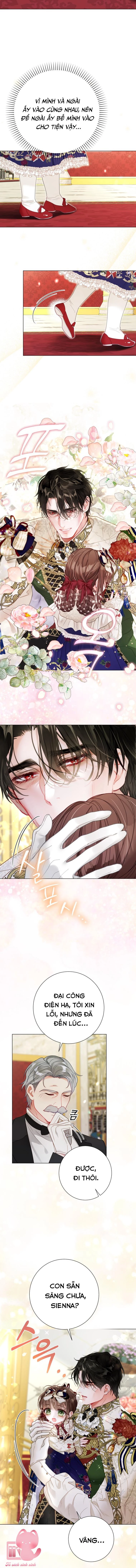 Một Thế Giới Không Có Chị Gái Mà Ai Cũng Yêu Chapter 36 - 11