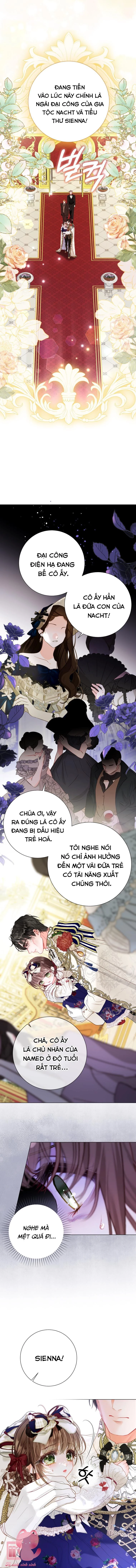 Một Thế Giới Không Có Chị Gái Mà Ai Cũng Yêu Chapter 36 - 12