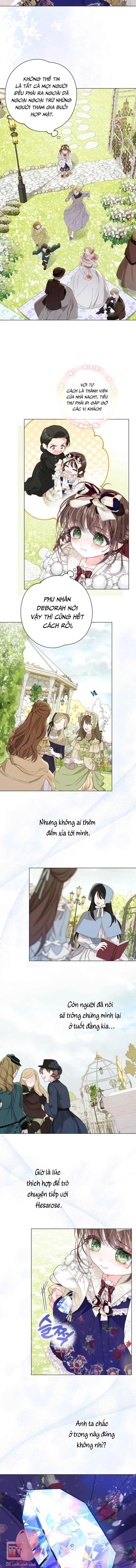 Một Thế Giới Không Có Chị Gái Mà Ai Cũng Yêu Chapter 37 - 7