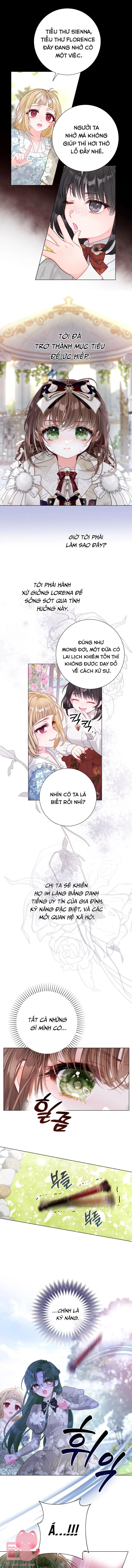 Một Thế Giới Không Có Chị Gái Mà Ai Cũng Yêu Chapter 37 - 9