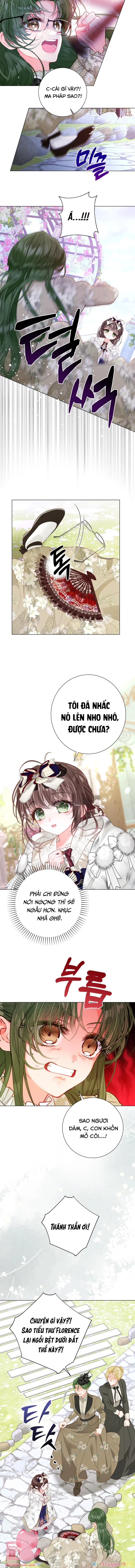 Một Thế Giới Không Có Chị Gái Mà Ai Cũng Yêu Chapter 37 - 10