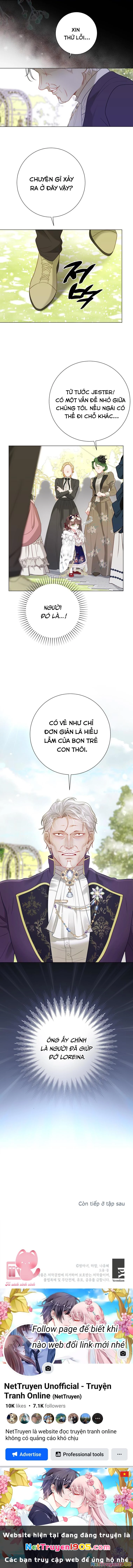 Một Thế Giới Không Có Chị Gái Mà Ai Cũng Yêu Chapter 37 - 12