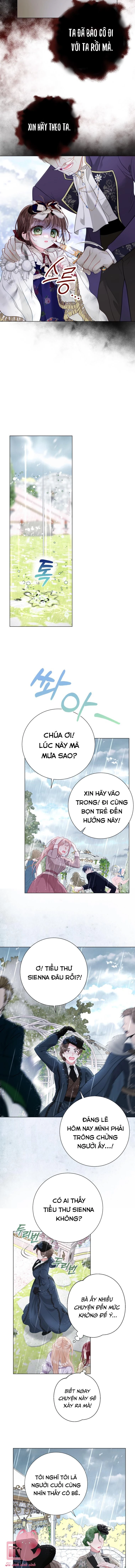 Một Thế Giới Không Có Chị Gái Mà Ai Cũng Yêu Chapter 38 - 4