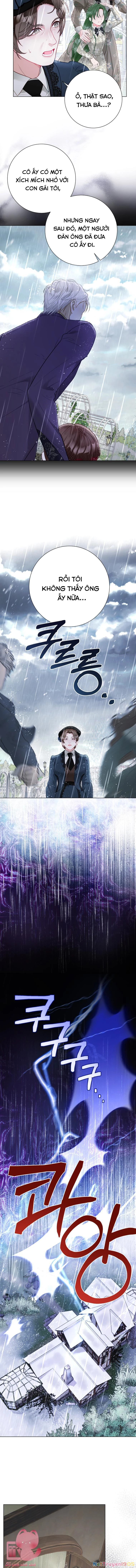 Một Thế Giới Không Có Chị Gái Mà Ai Cũng Yêu Chapter 38 - 5