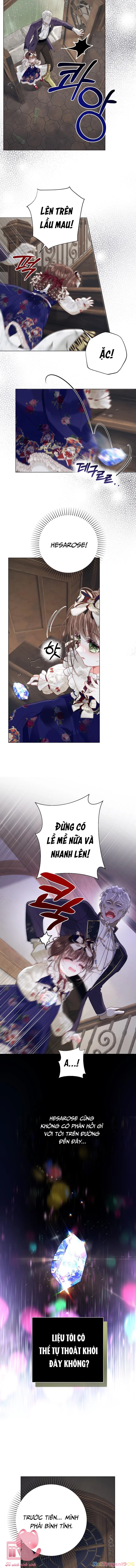 Một Thế Giới Không Có Chị Gái Mà Ai Cũng Yêu Chapter 38 - 6