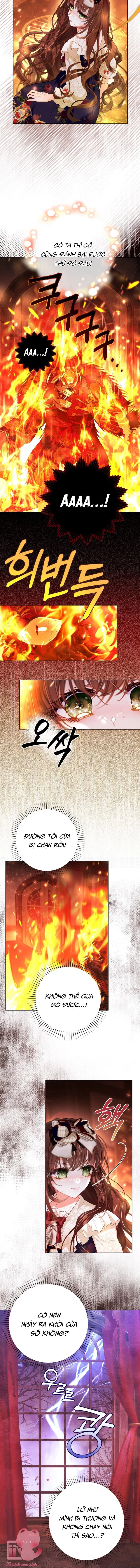 Một Thế Giới Không Có Chị Gái Mà Ai Cũng Yêu Chapter 38 - 12