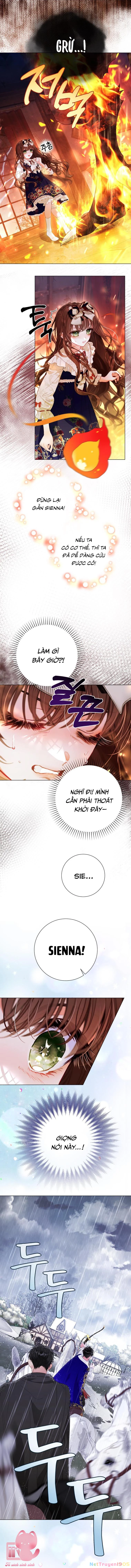Một Thế Giới Không Có Chị Gái Mà Ai Cũng Yêu Chapter 38 - 13