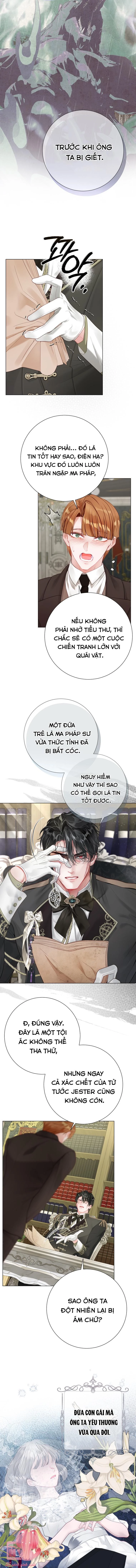 Một Thế Giới Không Có Chị Gái Mà Ai Cũng Yêu Chapter 39 - 12
