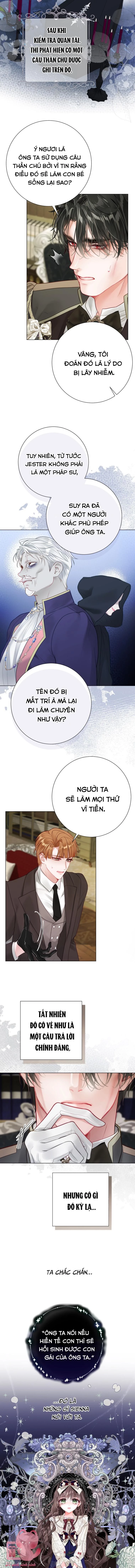 Một Thế Giới Không Có Chị Gái Mà Ai Cũng Yêu Chapter 39 - 13